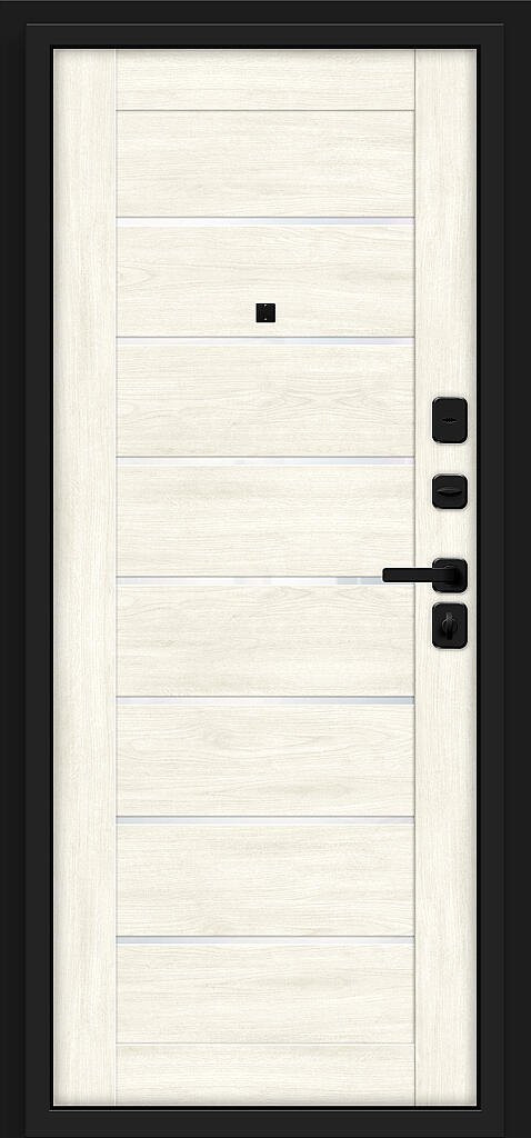 Прайм/SBlack Graphite Shell/Nordic Oak