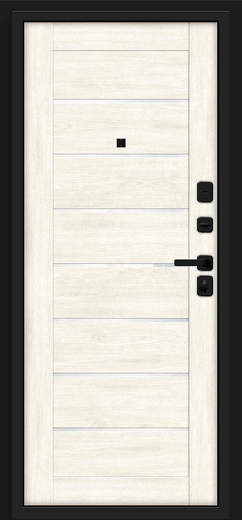 Прайм/SBlack Graphite Shell/Nordic Oak