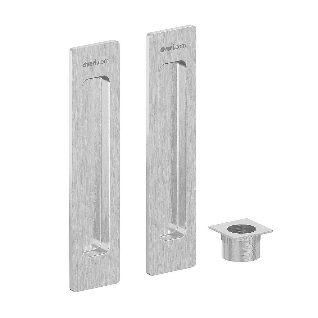 Ручка SHS-11-B SChrome Ручка SHS-11-B SChrome