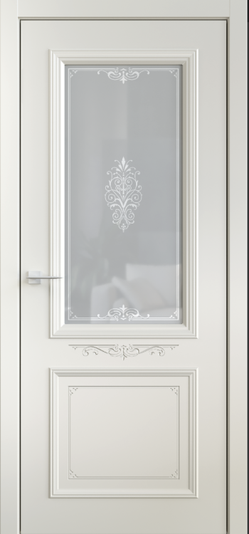 Brio 1 | Стекло "FIORE"