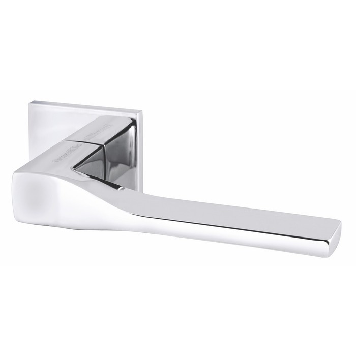 Ручка Armadillo (Армадилло) раздельная K.USS52.GRAND (GRAND USS) CP-8 хром 