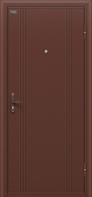 Door Out 101 Антик Медь/Антик Медь