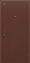 Door Out 101 Антик Медь/Антик Медь