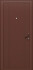 Door Out 101 Антик Медь/Антик Медь