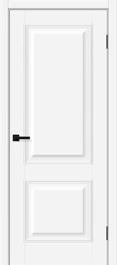 Классик-12 (ПГ) White Silk