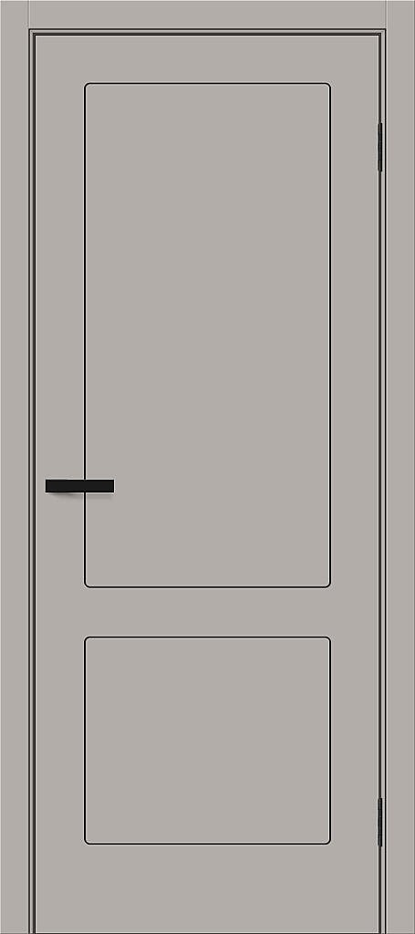Браво-0.32Р.П (ПГ) Grey Silk