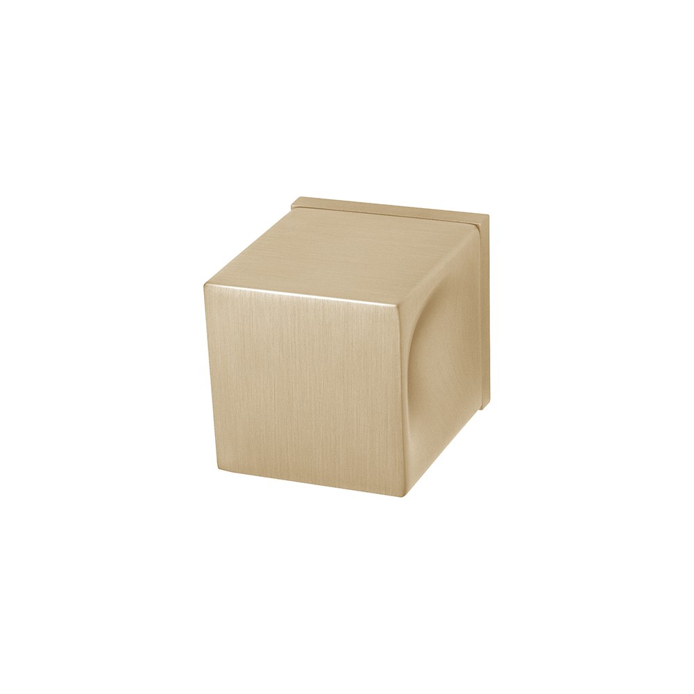 Ручка Armadillo (Армадилло) раздельная K.ART52.SYMMETRY FSG-39 флорентийское золото Ручка Armadillo (Армадилло) раздельная K.ART52.SYMMETRY FSG-39 флорентийское золото