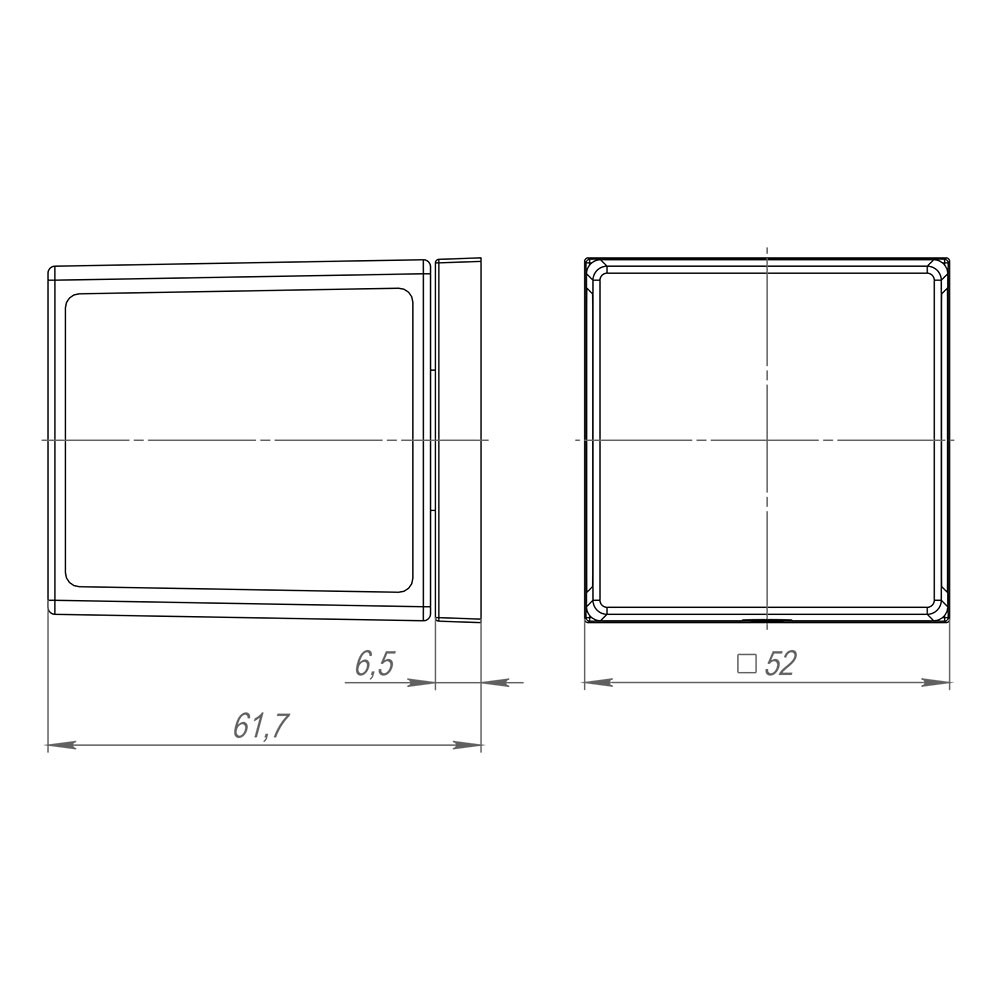 Ручка Armadillo (Армадилло) раздельная K.ART52.SYMMETRY FSG-39 флорентийское золото Ручка Armadillo (Армадилло) раздельная K.ART52.SYMMETRY FSG-39 флорентийское золото