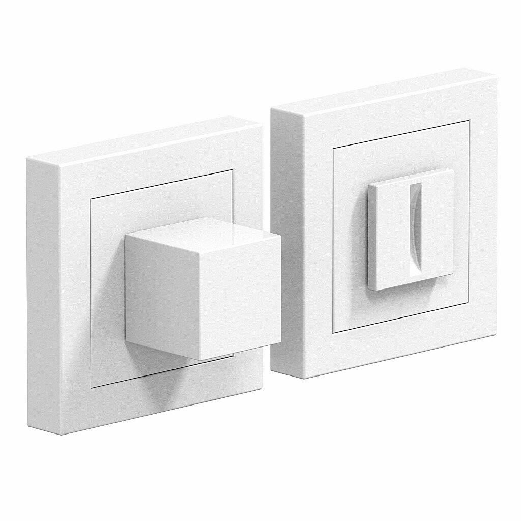 Bravo A/Z-2WC W Белый Bravo A/Z-2WC W Белый