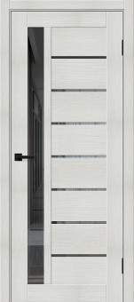 Браво-27 (ПО) Mirox Grey | Bianco Veralinga