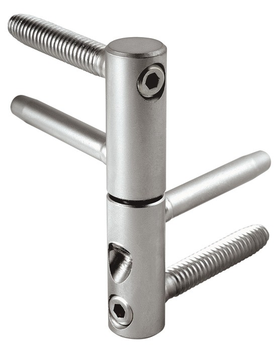 E01150.14.15 AGB (АГБ) Петля ввертная 3-D серия (бихром) (заменяет E01150.14.04) E01150.14.15 AGB (АГБ) Петля ввертная 3-D серия (бихром) (заменяет E01150.14.04)