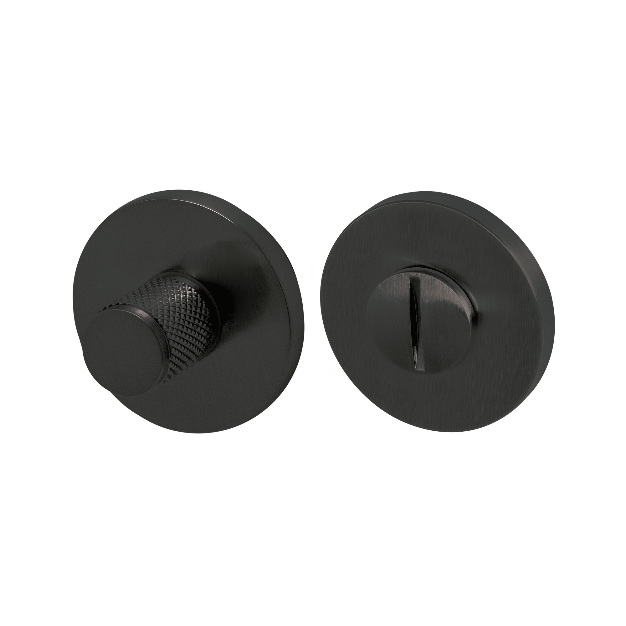 Ручка Armadillo (Армадилло) поворотная BK6.R.URS52.ROLL BL-26 черный Ручка Armadillo (Армадилло) поворотная BK6.R.URS52.ROLL BL-26 черный