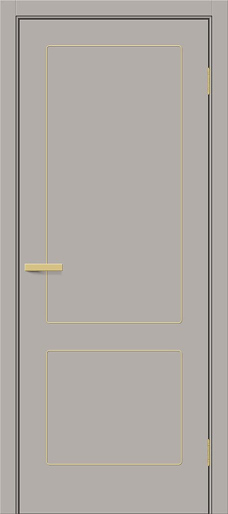 Браво-0.32Р.П (SG:P3) (ПГ) Grey Silk