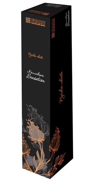 Ручка-скоба Fuaro (Фуаро) PULL.SM250.PALAZZO MAB-6 (PALAZZO PULL SM) темная бронза Ручка-скоба Fuaro (Фуаро) PULL.SM250.PALAZZO MAB-6 (PALAZZO PULL SM) темная бронза