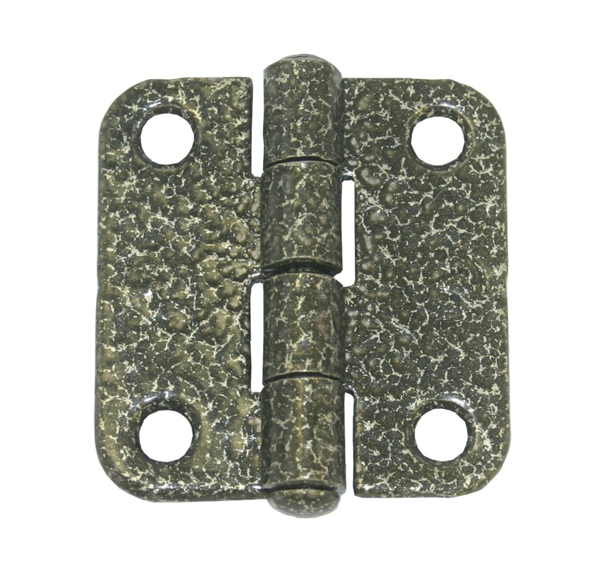 Петля накладная ПН5-40 пол.бронза Петля накладная ПН5-40 пол.бронза