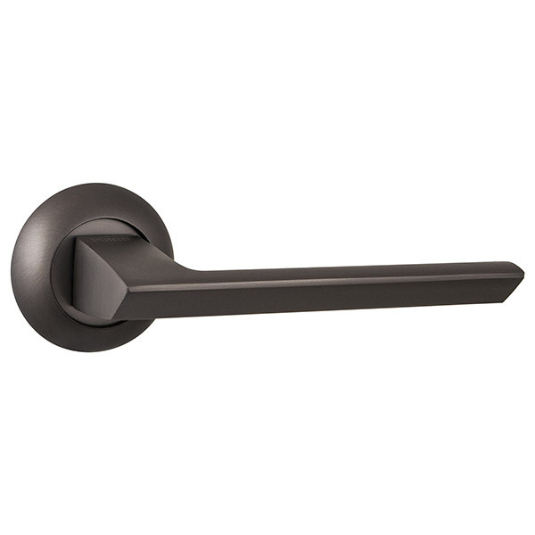 Ручка Punto (Пунто) раздельная R.TL54.BLADE (BLADE TL) GR-23 графит 