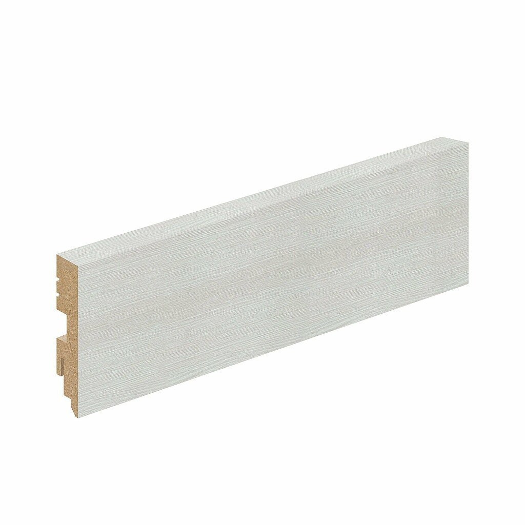 Плинтус Тип-0 Bianco Veralinga Плинтус Тип-0 Bianco Veralinga