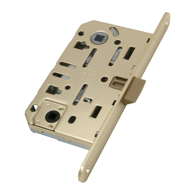 B01102.50.03.567 AGB (АГБ) Защелка врезная WC (латунь) MEDIANA EV. (инд.упак+B01000.13) B01102.50.03.567 AGB (АГБ) Защелка врезная WC (латунь) MEDIANA EV. (инд.упак+B01000.13)