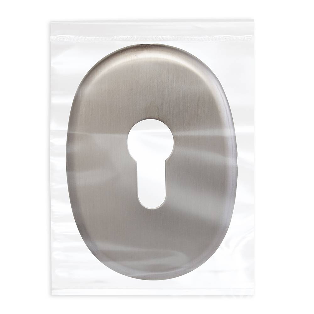 Накладка Fuaro (Фуаро) на шток цилиндра ESC.O.SF/OV.474 (ESC 474) AB зелёная бронза 