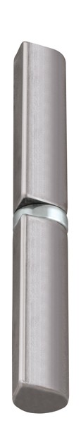 Петля Fuaro (Фуаро) приварная Т1254/140х20x25 мм с подшипником 