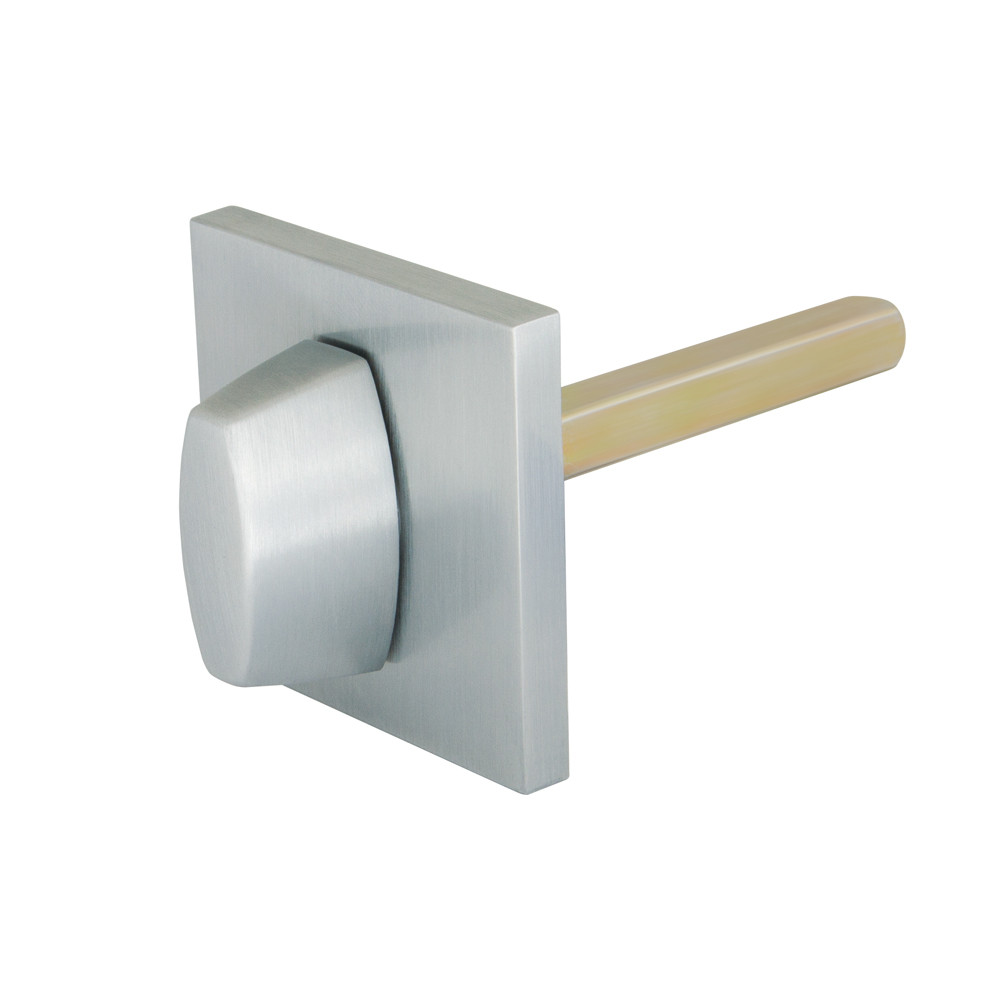 Ручка Armadillo (Армадилло) поворотная BKW8.K.USS52 (BKW8/USS) MWSC-33 итальянский тисненый 