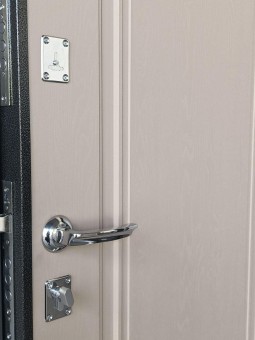 Хит 1 / Антик серебро / Ясень латте Хит 1 / Антик серебро / Ясень латте