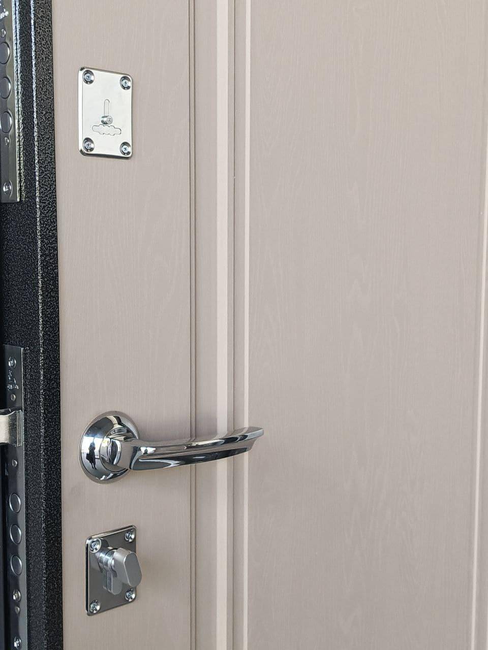 Хит 1 / Антик серебро / Ясень латте