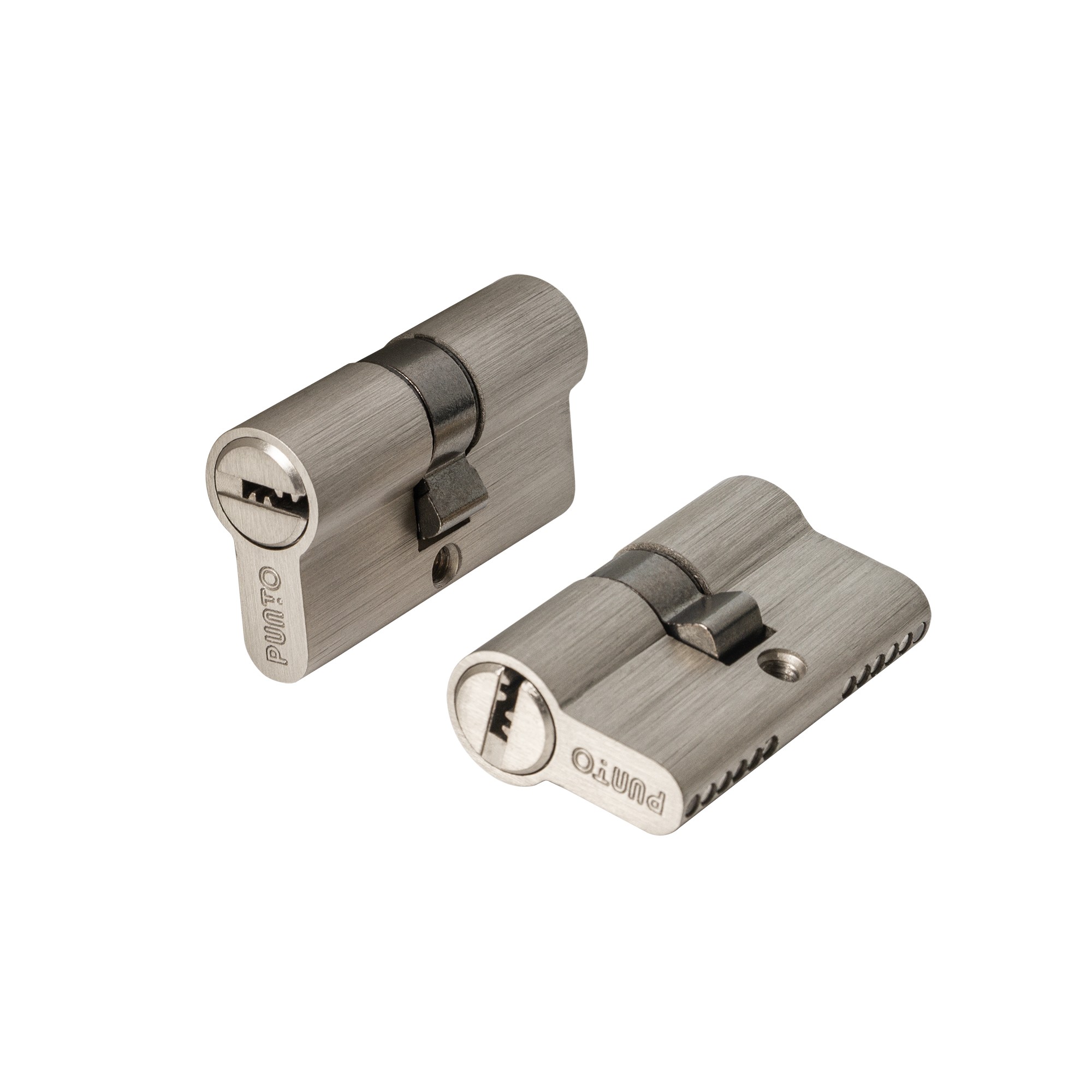 Цилиндровый Punto (Пунто) механизм MaxPro7000Key 52mm (21+10+21) SN мат.никель 7key Цилиндровый Punto (Пунто) механизм MaxPro7000Key 52mm (21+10+21) SN мат.никель 7key