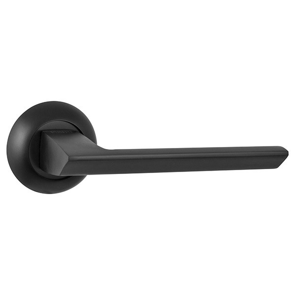 Ручка Punto (Пунто) раздельная R.TL54.BLADE (BLADE TL) BL-24 черный 