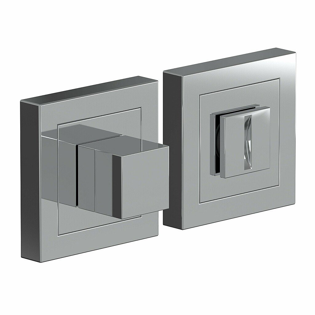 Bravo A/Z-2WC C Хром Bravo A/Z-2WC C Хром