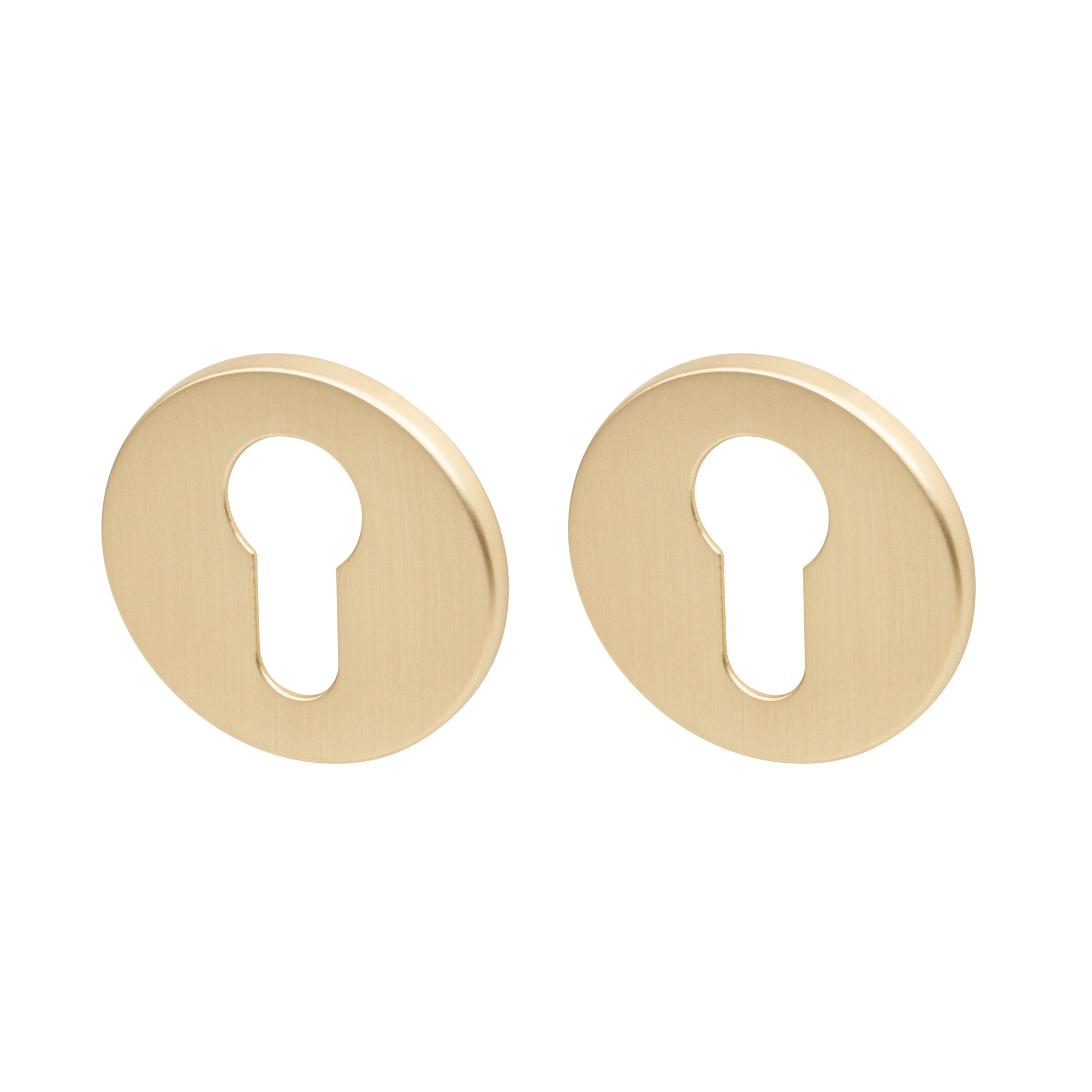 Накладка Armadillo (Армадилло) под цилиндр ET.R.YM FSG-39 флор. золото Накладка Armadillo (Армадилло) под цилиндр ET.R.YM FSG-39 флор. золото