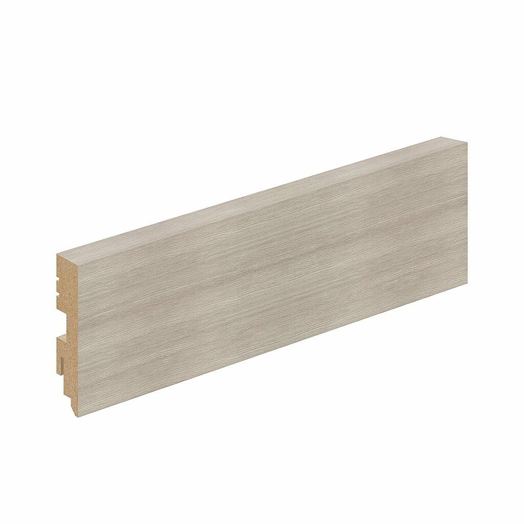 Плинтус Тип-0 (2050) Cappuccino Veralinga