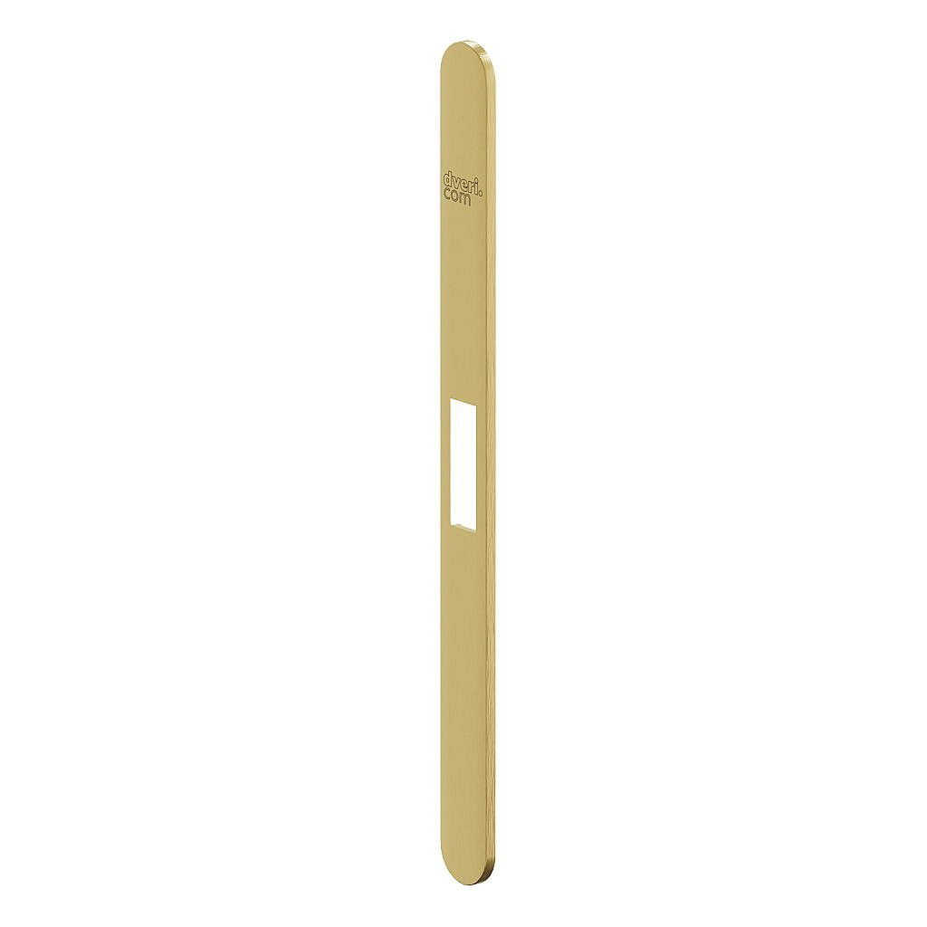 Лицевая планка FF-3 SGold