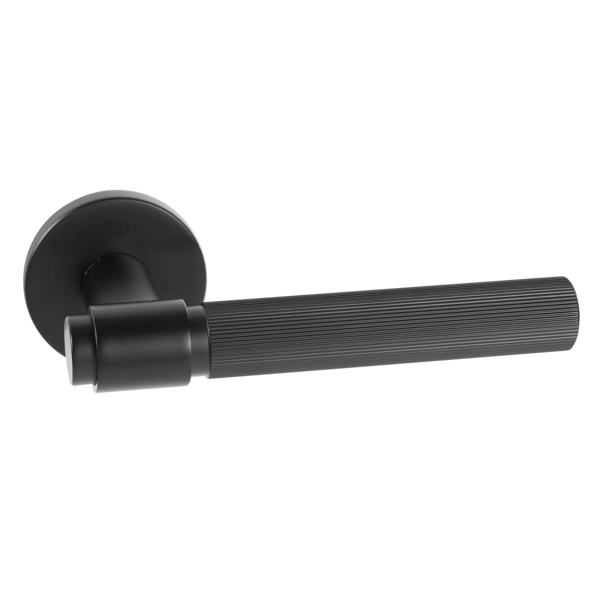 Ручка Punto (Пунто) раздельная R.EST.R52.SHELL BL-24 черный Ручка Punto (Пунто) раздельная R.EST.R52.SHELL BL-24 черный