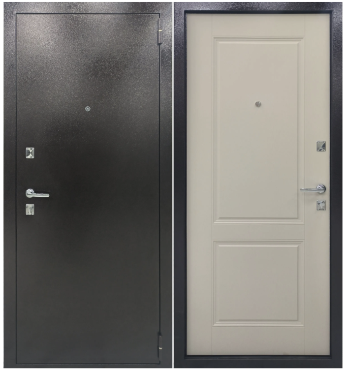 Хит 2 / Антик медь / Ясень латте