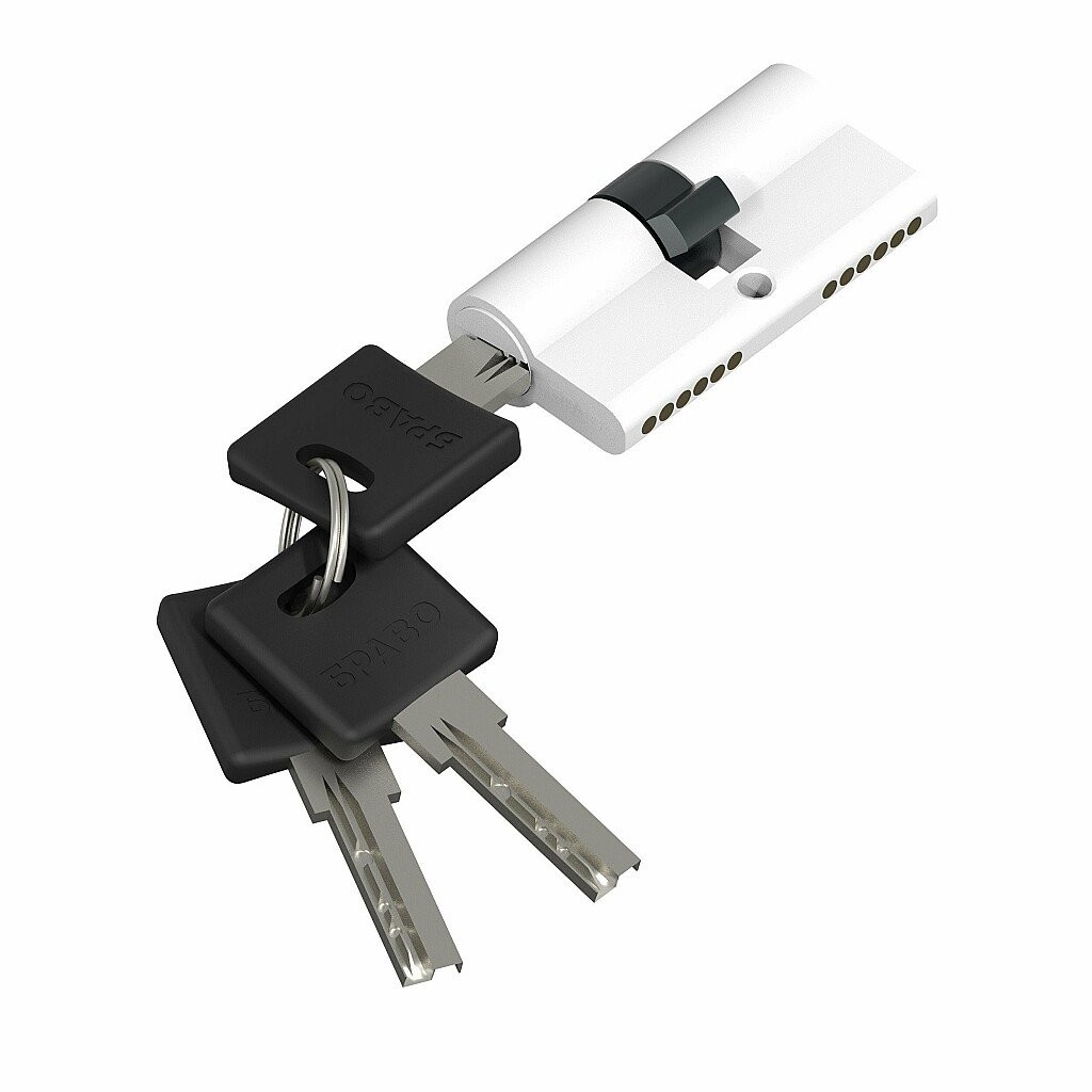 Bravo AРK-60-30/30 W Белый Bravo AРK-60-30/30 W Белый