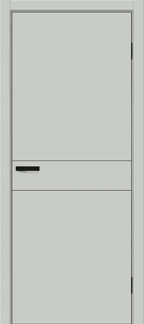 Браво-0.24 П (ПГ) Grey Silk
