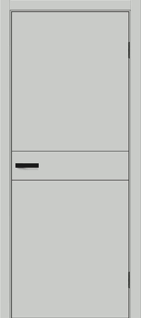 Браво-0.24 П (ПГ) Grey Silk
