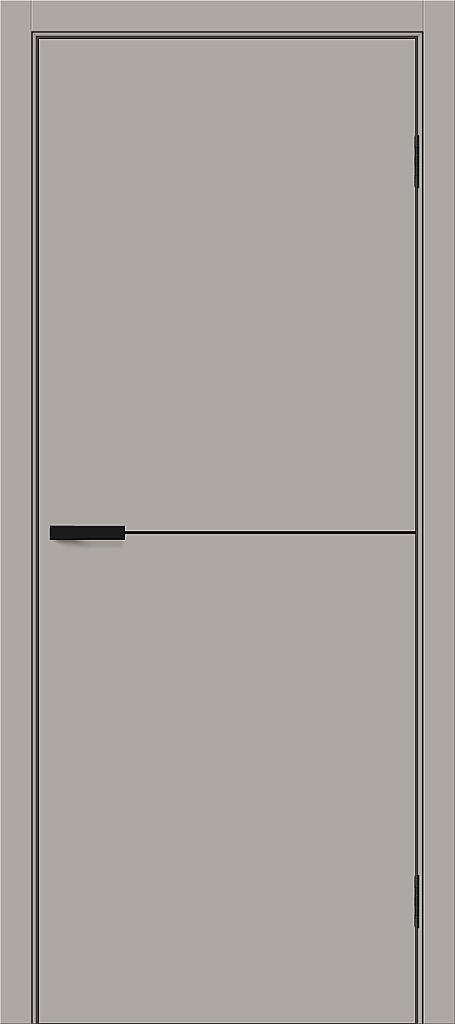 Браво-0.81 (ПГ) Grey Pro