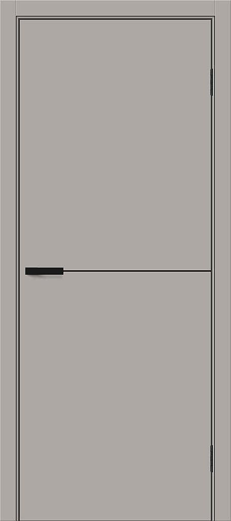 Браво-0.81 (ПГ) Grey Pro