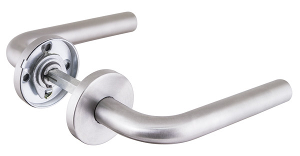 Ручка Fuaro (Фуаро) раздельная R.DSS304-0201/19 (DSS-0201/19) INOX 304 