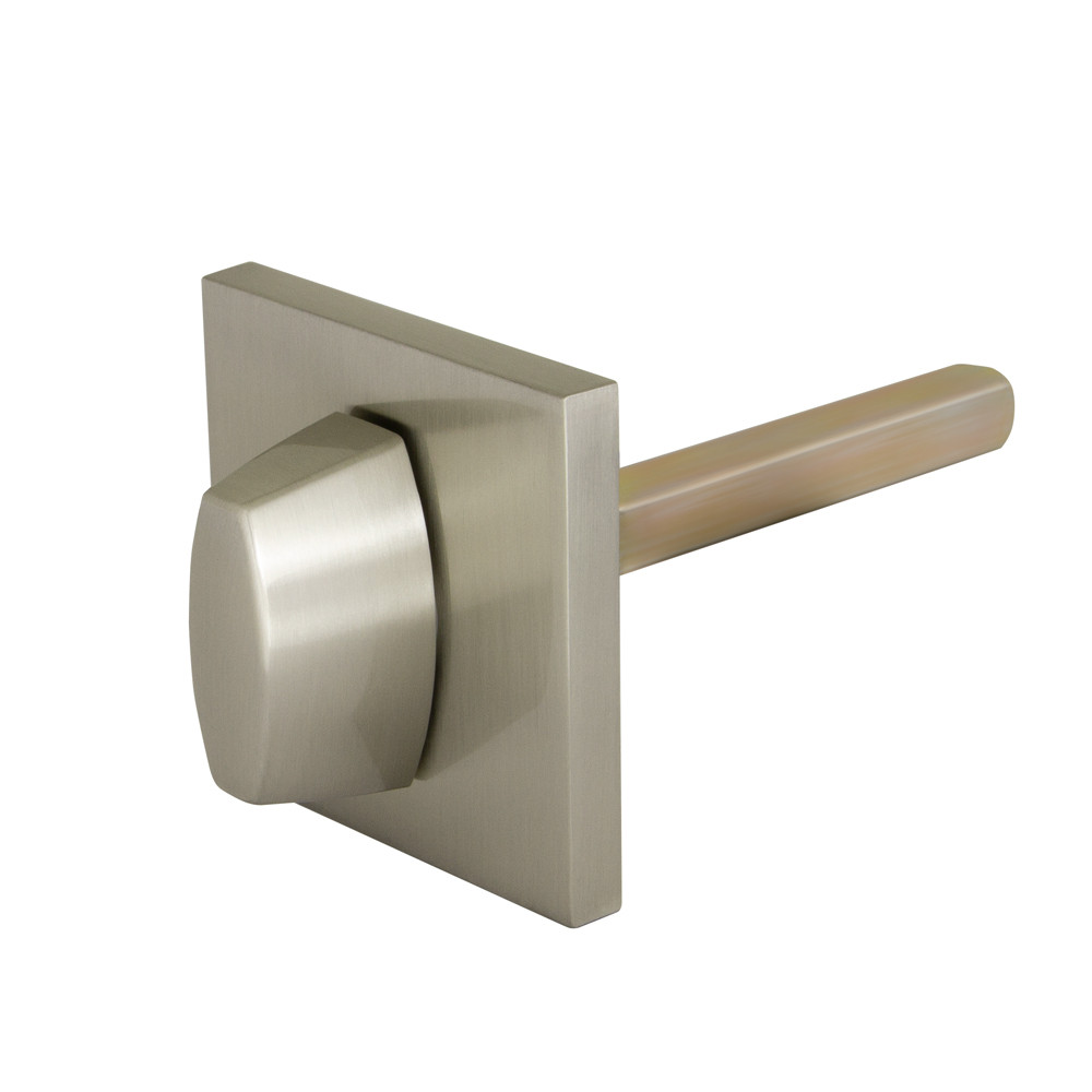 Ручка Armadillo (Армадилло) поворотная BKW8.K.USS52 (BKW8/USS) SN-3 матовый никель 