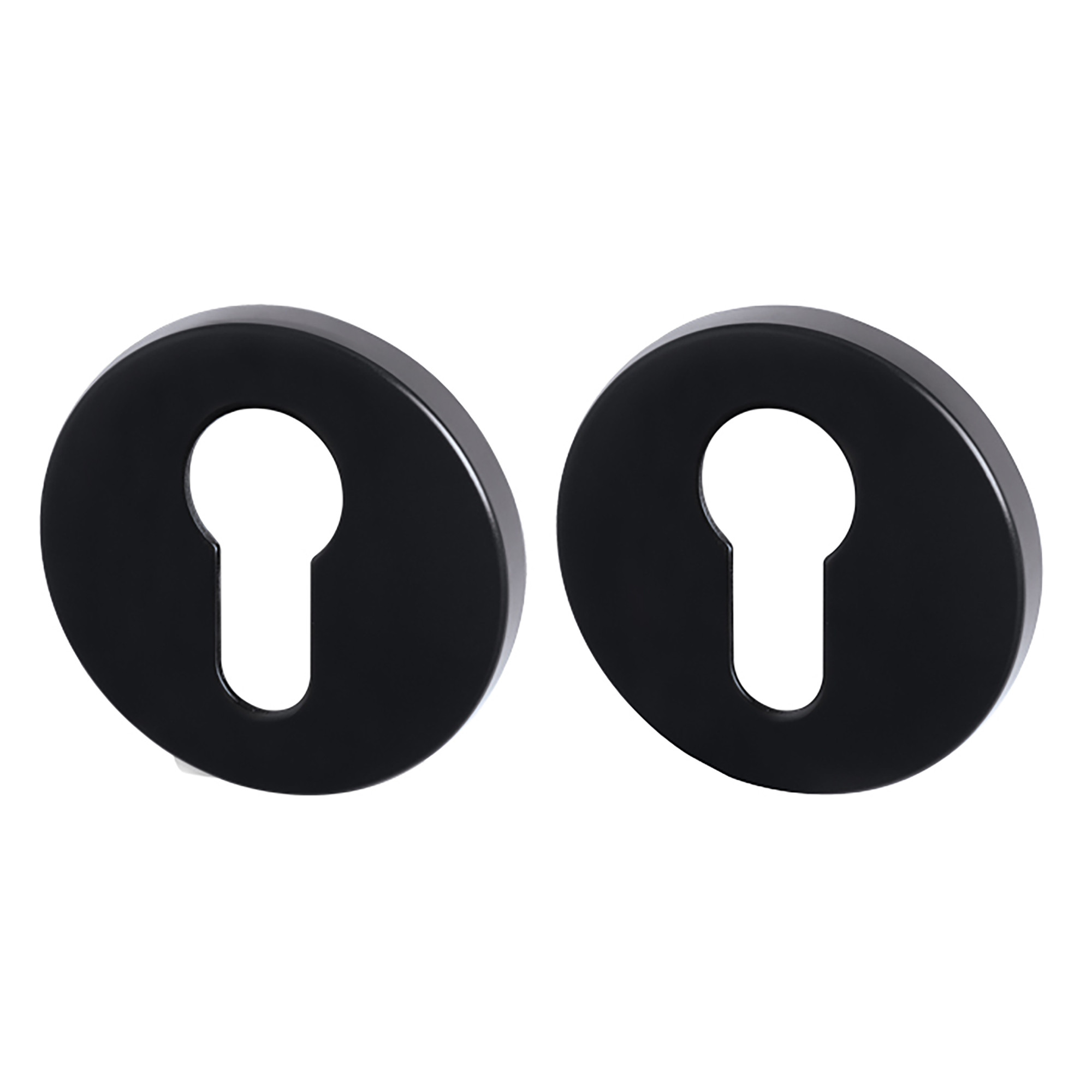 Накладка Armadillo (Армадилло) под цилиндр ET.R.URS52 (ET URS) BL-26 черный 