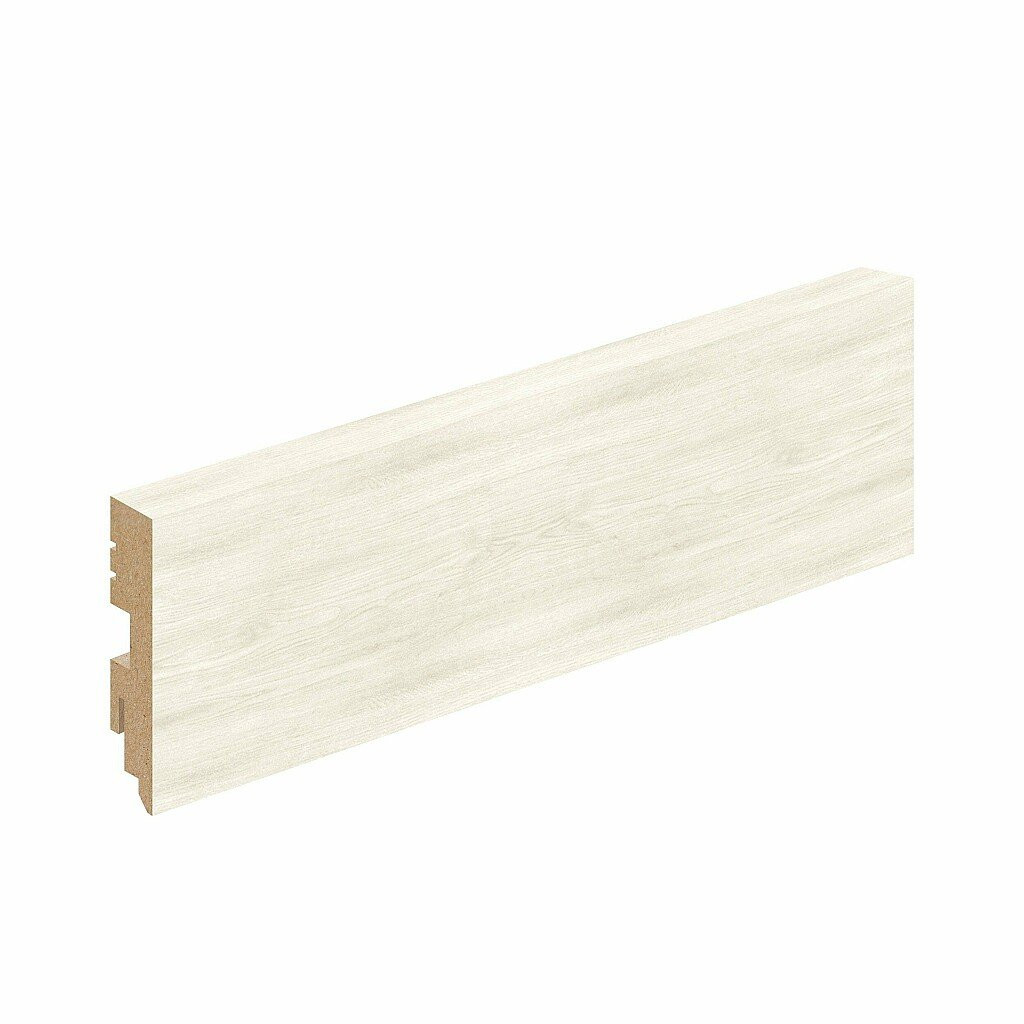 Плинтус Тип-0 Nordic Oak