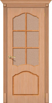 Каролина (ПО) Риф. | Ф-05 (Дуб)