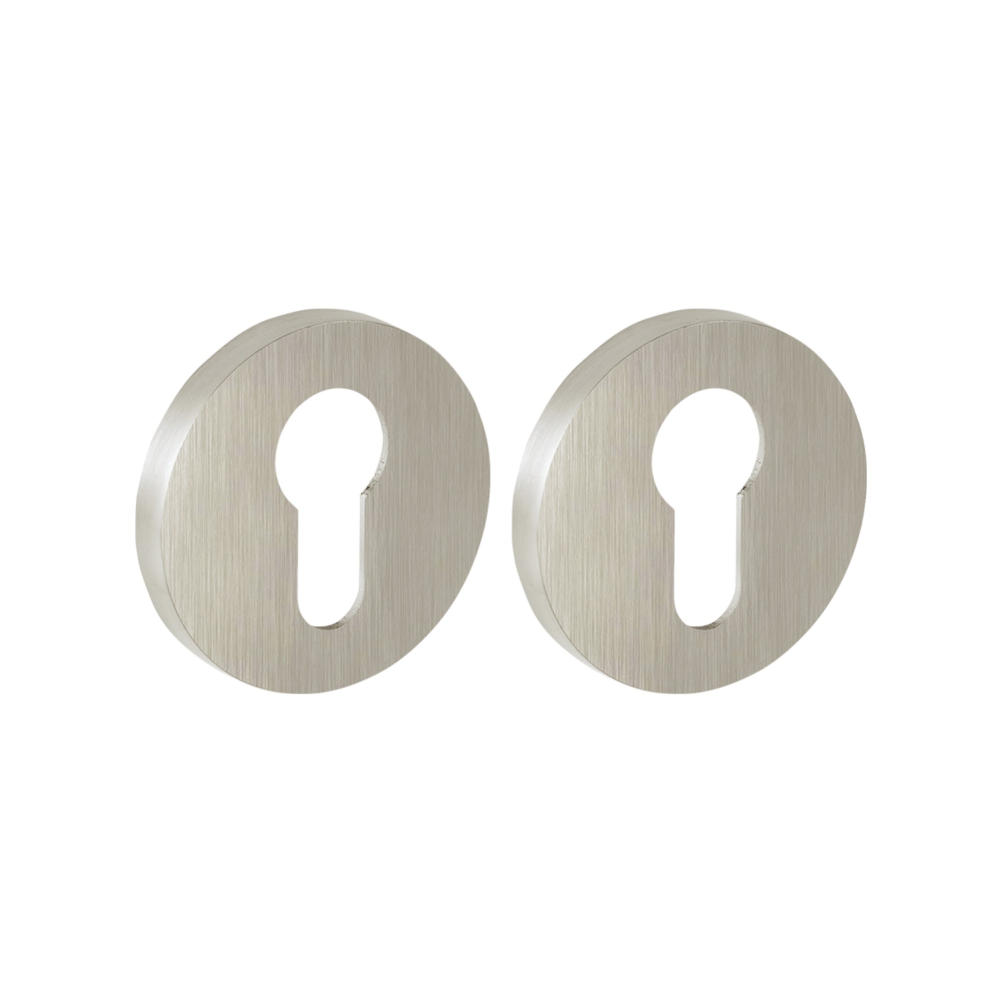 Накладка Fuaro (Фуаро) на цилиндр ET.R.SLR52 GM оружейная сталь Накладка Fuaro (Фуаро) на цилиндр ET.R.SLR52 GM оружейная сталь