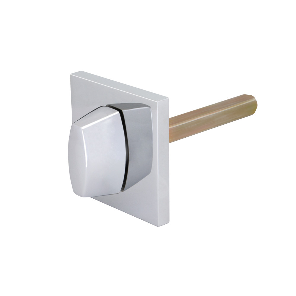 Ручка Armadillo (Армадилло) поворотная BKW8.K.USS52 (BKW8/USS) CP-8 хром Ручка Armadillo (Армадилло) поворотная BKW8.K.USS52 (BKW8/USS) CP-8 хром