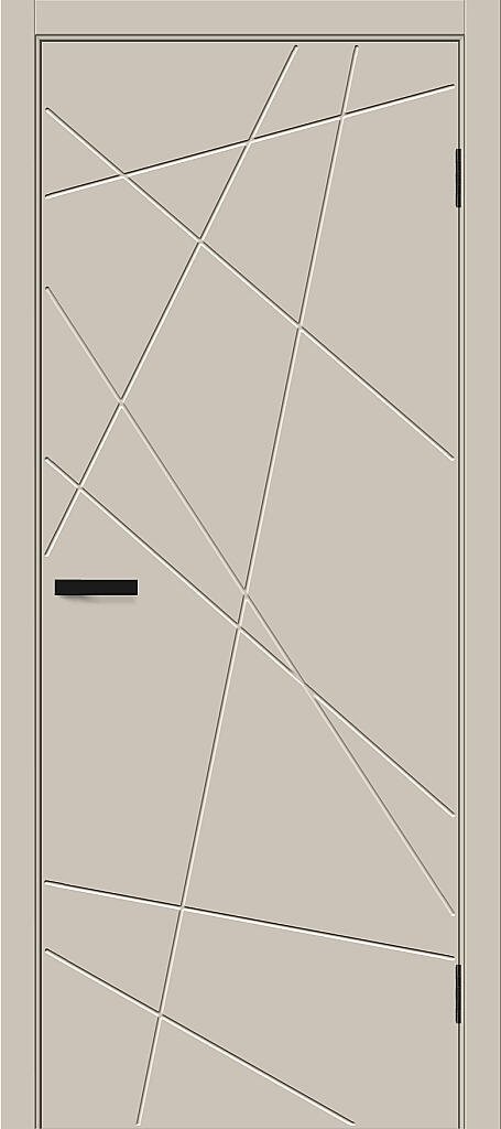 Граффити-5.Д.П (ПГ) Cream Silk