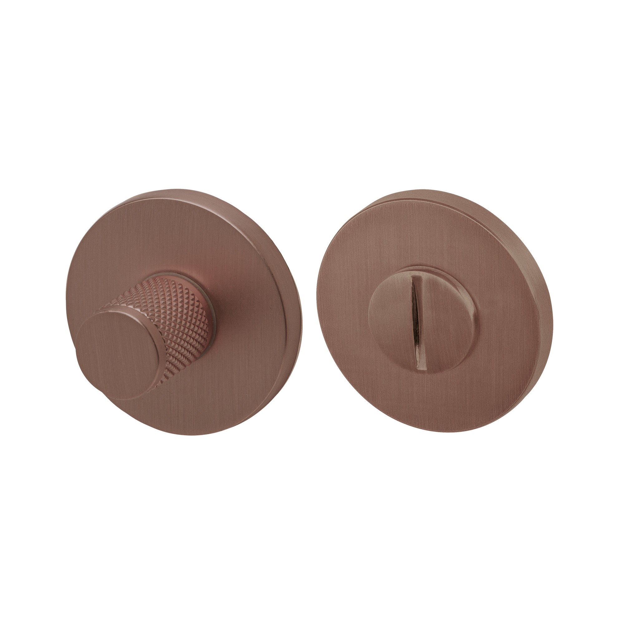 Ручка Armadillo (Армадилло) поворотная BK6.R.URS52.ROLL AC-9 медь Ручка Armadillo (Армадилло) поворотная BK6.R.URS52.ROLL AC-9 медь