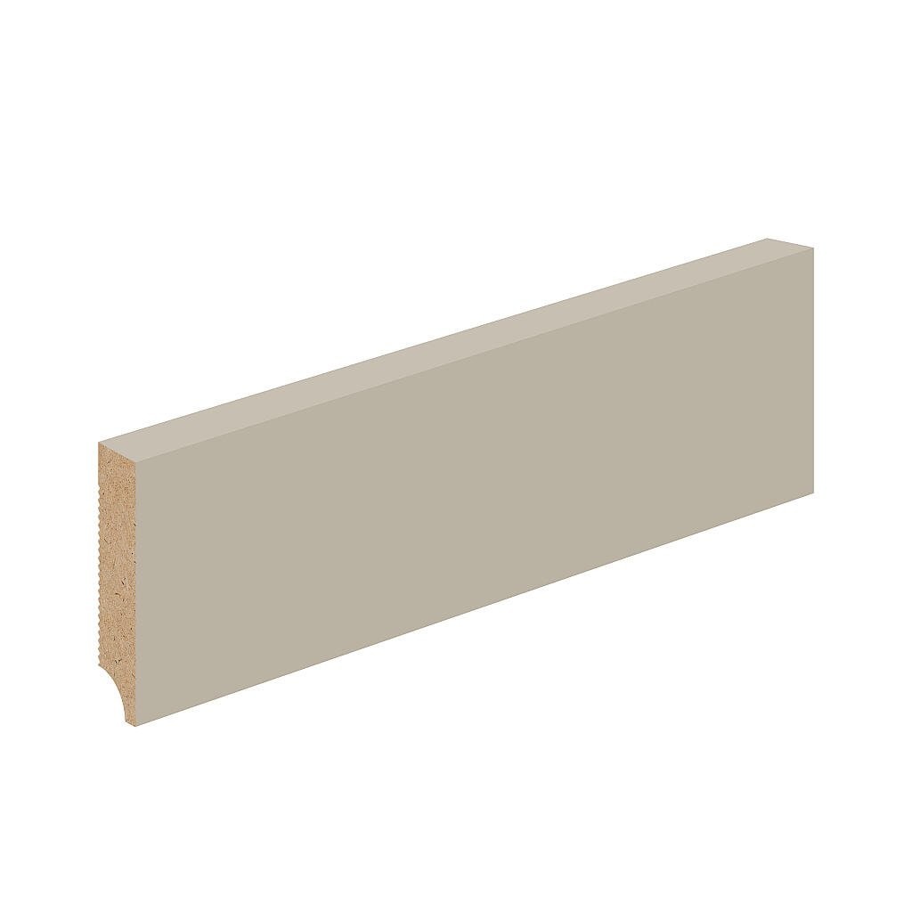 Плинтус S-70.16 Cream Pro Плинтус S-70.16 Cream Pro